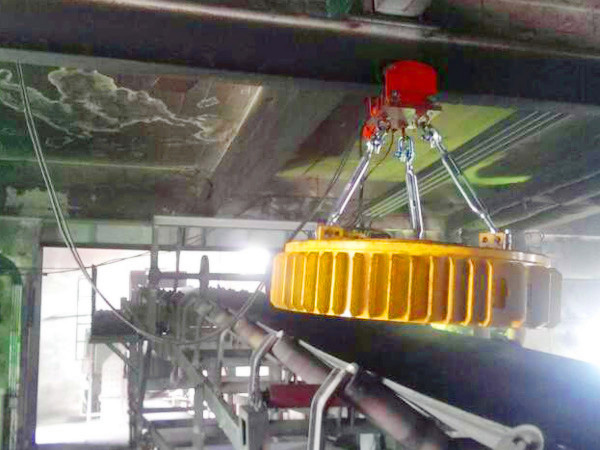 除铁器-电磁铁除铁器