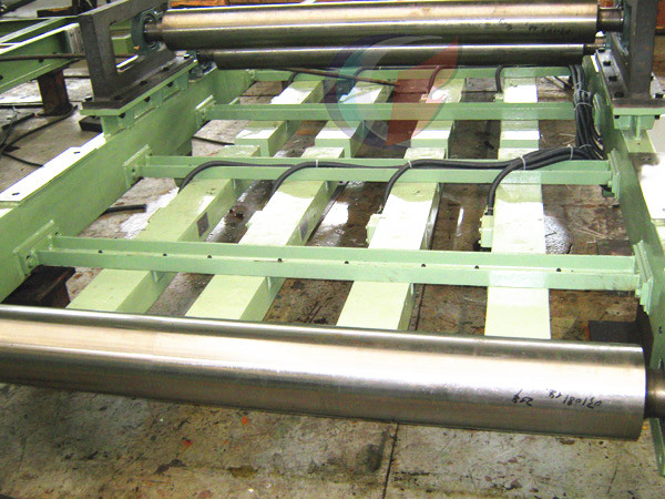 磁力辊-磁性导轨