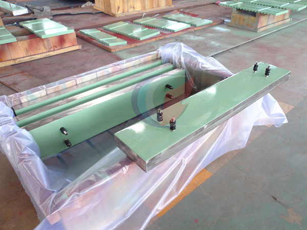 磁力开卷器用永磁铁