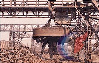 吊运废钢用MW5高频型系列