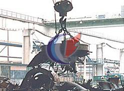 吊运废钢用MW5标准系列