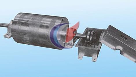 ML1系列电磁式磁轮