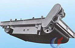 MC12系列自卸式电磁除铁器