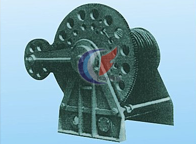 电缆卷筒（外力传动式电缆卷筒）