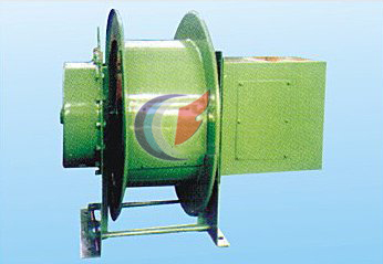 电缆卷筒（滑环外装式）