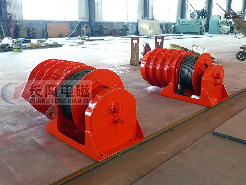 弹力钢丝绳卷筒_电动钢丝绳卷筒