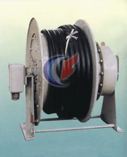 电缆卷筒（滑环内装式）